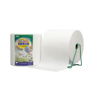 2350可柔妮 點斷水洗擦拭紙