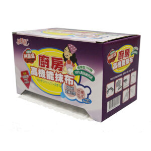 4100 廚房高機能抹布