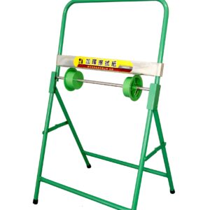 027 通用型落地紙架