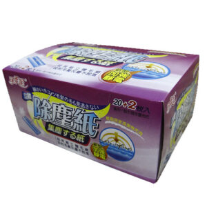 9107 可柔妮除塵紙