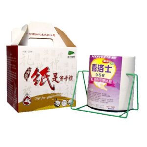 2346 紙是伴手禮 (含座架)