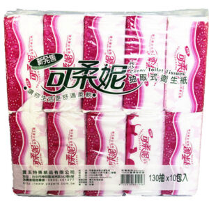 9104 可柔妮衛生紙
