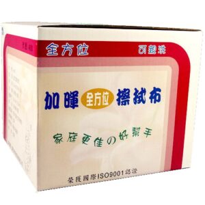 4680 全方位擦拭布