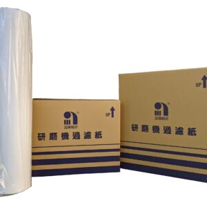 研磨過濾紙