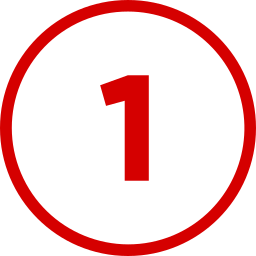 number-1